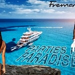 USA, Canada & Latin America Casting for Parties in Paradise Announced