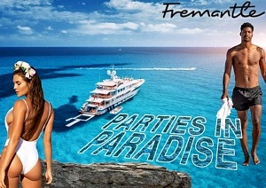 USA, Canada & Latin America Casting for Parties in Paradise Announced