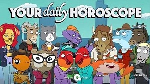New Animated Show "Your Daily Horoscope" to Premiere on Quibi July 6