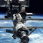 NASA TV Coverage Set for Final Space Station Spacewalk Power Upgrades