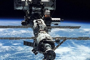 NASA TV Coverage Set for Final Space Station Spacewalk Power Upgrades