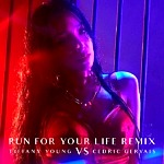 Tiffany Young vs Cedric Gervais "Run for Your Life" Remix out Now