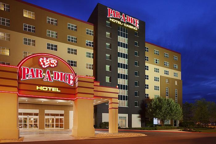 Boyd Gaming To Reopen Properties In Pennsylvania, Illinois; With Reopenings, 26 Boyd Gaming Properties Will Be Open to the Public