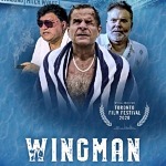 In Anticipation Of Toronto Film Festival "WingMan" Takes Flight