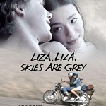 Vision Films Presents the Beautiful Story of First Love From Emmy and Academy Award Winner Terry Sanders, "Liza, Liza, Skies Are Grey"