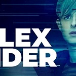Coming of Age Spy Series "Alex Rider" to Premiere as an IMDb TV Original in the U.S. and as an Amazon Original for Germany, Austria and Latin America
