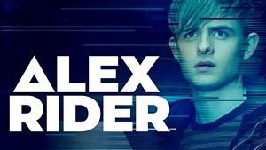 Coming of Age Spy Series "Alex Rider" to Premiere as an IMDb TV Original in the U.S. and as an Amazon Original for Germany, Austria and Latin America