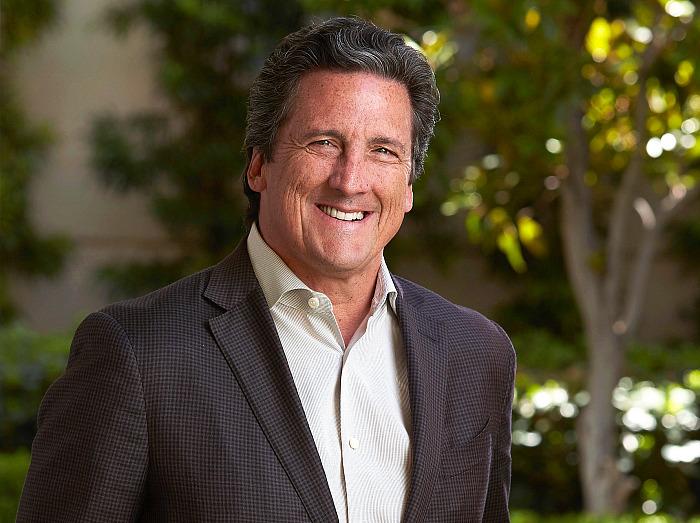 MGM Resorts International Names William J. Hornbuckle  Chief Executive Officer