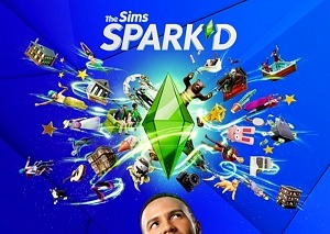 Electronic Arts Creates New Reality Competition Show, The Sims Spark’d, and Partners With Turner Sports to Televise Four-part Series Beginning July 17 on TBS