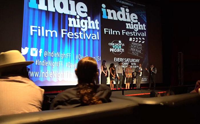 INDIE NIGHT FILM FESTIVAL Launches Indie Night On Demand During the COVID Pandemic 