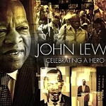 CBS Presents “JOHN LEWIS: CELEBRATING A HERO,” a One-Hour Primetime Special Hosted by Oprah Winfrey, Tyler Perry, Gayle King and Brad Pitt August 4