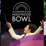 Los Angeles Philharmonic Partners with KCET For New PBS Television Series "In Concert at the Hollywood Bowl" Hosted by Gustavo Dudame