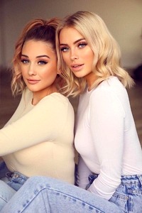 UK Duo Emma & Jolie Set to Take the Industry by Storm With Debut Single ‘I Don’t Need a Man’