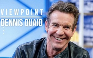 “Viewpoint” With Dennis Quaid Explores How Innovations In Architecture Are Making Way For Sustainable Buildings