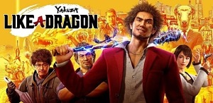 Yakuza: Like a Dragon Reveals "Heroes of Tomorrow" Trailer, Announces PlayStation 5 Version as Well as Casting of Legendary Actor George Takei