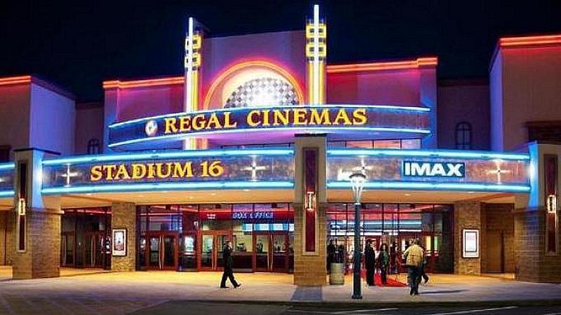 Regal to Resume Theatre Operations Beginning August 21 