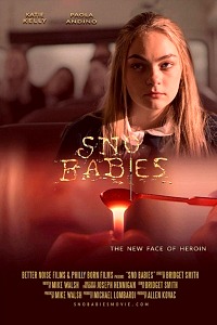 Better Noise Films Releases The First Trailer for “SNO BABIES” Coming To On-Demand & Digital on September 29th