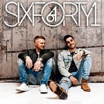 Breakout Pop-Country Duo SixForty1 Releases New Single “Forget Those Heels”