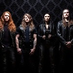 Unleash the Archers Releases Soaring New Anthem "Soulbound" + Brand New Music Video