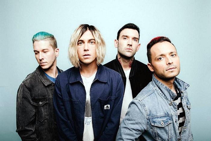 Sleeping With Sirens Announce Deluxe Edition Of Album 'How It Feels To Be Lost' Via Sumerian Records August 21