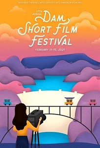 Dam Short Film Festival Is Now Accepting Short Film Submissions for 17th Annual Event
