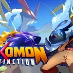 NEXOMON: EXTINCTION the Surprising New Monster Catching Game That's Storming the Charts