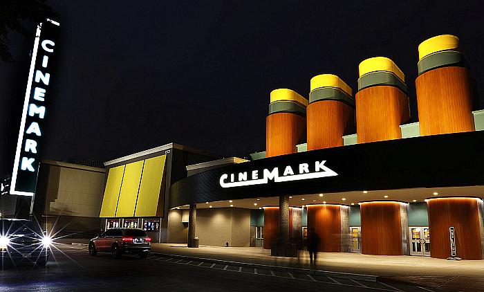 Cinemark Reopens U.S. Theatres; Tickets on Sale Now for New Movies and Comeback Classics 