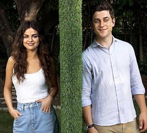 Selena Gomez and David Henrie Reunite for BOLD Entertainment’s Debut Feature Film ‘This Is The Year’