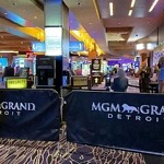 MGM Grand Detroit Reopens