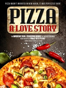 "Pizza, a Love Story" Coming to DVD and VOD September 29