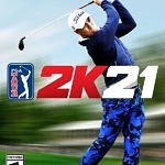 Golf Got Game: PGA TOUR 2K21 Available Now