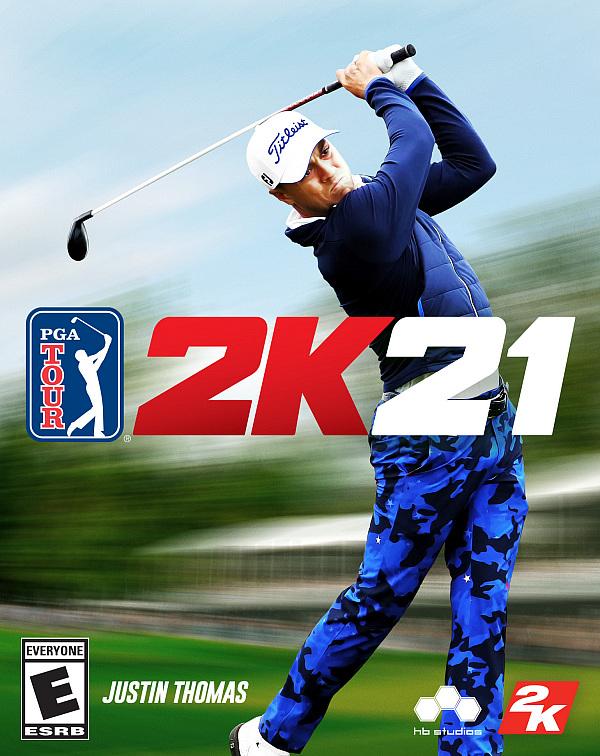 Golf Got Game: PGA TOUR 2K21 Available Now 
