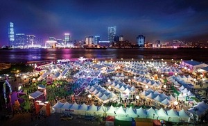 Hong Kong Tourism Board Brings the Popular Hong Kong Wine & Dine Festival to the Virtual Space
