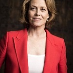 National Geographic Taps Multi-Award-Winning Sigourney Weaver as Narrator for "Secrets of the Whales," an Awe-Inspiring Look at the Mysterious and Beautiful World of Whales