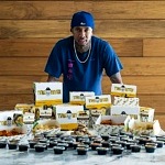 Tyga And Robert Earl Launch Tyga Bites, A Virtual Dining Concept Now Available Across The U.S. In 30 Major Markets