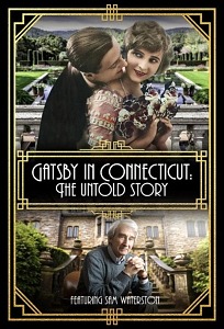 Vision Films Presents the Documentary That Is Set to Send Shock Waves Through the Literary World, "Gatsby in Connecticut: The Untold Story" Featuring Sam Waterston
