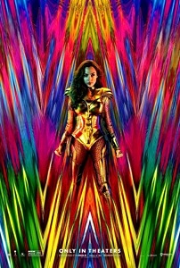 Warner Bros. Consumer Products’ New “Wonder Woman 1984” Collection Brings the Iconic DC Super Hero’s Warrior Spirit to Life and Inspires Fans Worldwide