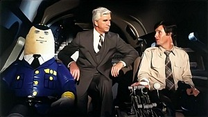 "Airplane!" Flies Again as One of the Most Uproarious Comedies of All Time; Returns to Movie Theaters for Three Days this Summer