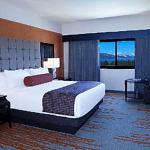 Turn Tahoe into Your Home Office at Hard Rock Hotel & Casino Lake Tahoe