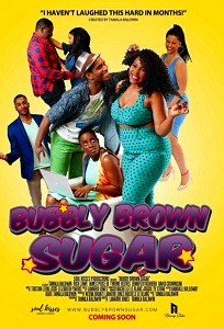 Tamala Baldwin's Award-Winning Episodic Series 'Bubbly Brown Sugar' To Premiere On The New Streaming Service, UrbanFlix TV