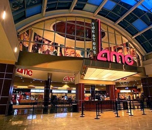 AMC Theatres to Open Its First Two Locations in New Jersey, the Sixth Largest State in AMC’s Circuit by Screen Count, on Friday, September 4