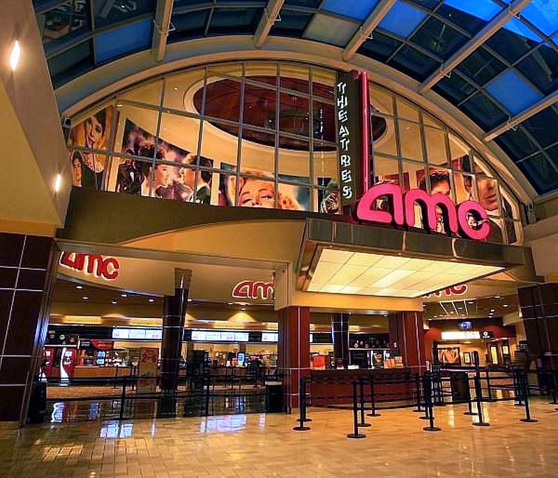 AMC Theatres to Open Its First Two Locations in New Jersey, the Sixth Largest State in AMC’s Circuit by Screen Count, on Friday, September 4 
