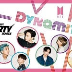 Fortnite’s Party Royale to Host the World Premiere For BTS’ “Dynamite” Choreography Version Music Video