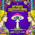 Insomniac Announces Return to NOS Events Center to Celebrate Ten Years of Beyond Wonderland, June 25-26, 2021