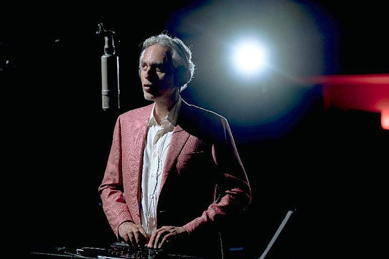 Andrea Bocelli Releases First Single and Video 'You'll Never Walk Alone' from His New Album "Believe"