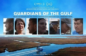 “Guardians of the Gulf” Selected to Premiere at LA Femme International Film Festival This Month