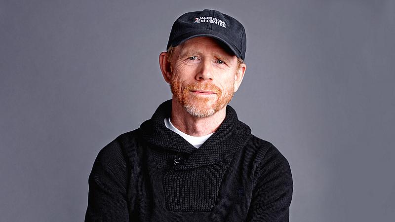 Ron Howard Q&A Brings Back “Life on the Stage: Conversation and Film” To Discuss “Frost/Nixon”