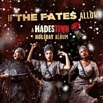 “If the Fates Allow: A Hadestown Holiday Album” to Be Released November 20