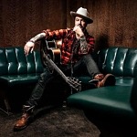 Jack Mcbannon Releases New Single and Video "an Outlaw's Inner Fight"!