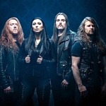 Unleash the Archers Reveals Video for Acclaimed New Anthem "Legacy"
